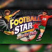 Football Star Online Slot