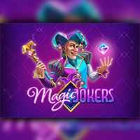 Magic Jokers